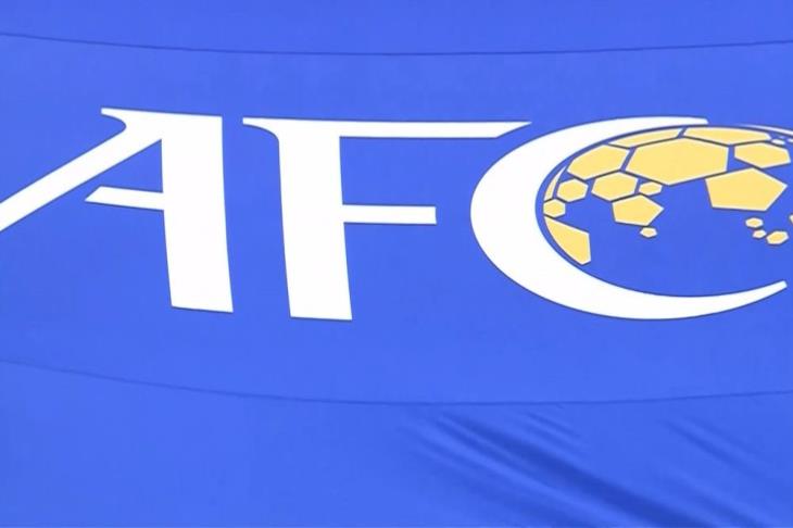 اتحاد الكرة الآسيوي اتحاد الكرة الآسيوي